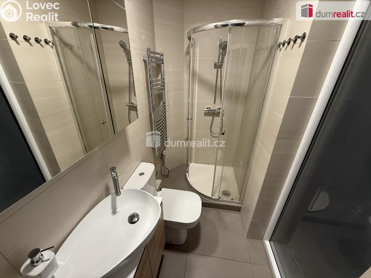 Sale apartment 2+KK Praha 4, Boleslavova č. 11