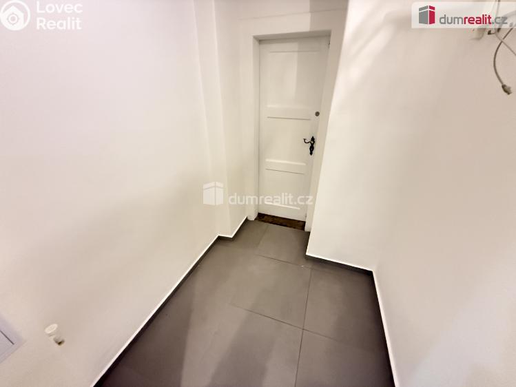 Sale apartment 2+KK Praha 4, Boleslavova č. 13