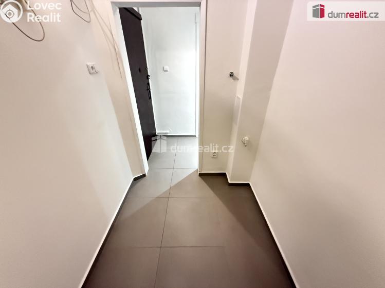 Sale apartment 2+KK Praha 4, Boleslavova č. 14