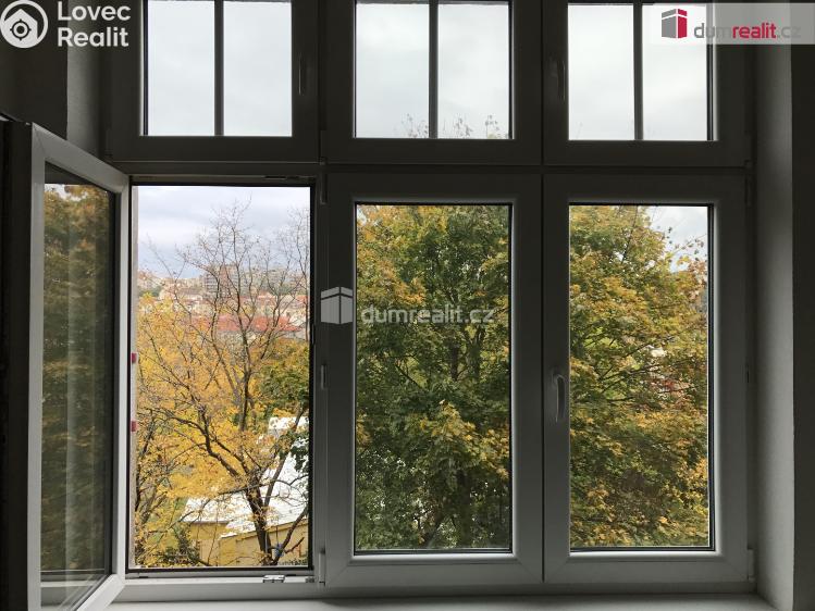 Sale apartment 2+KK Praha 4, Boleslavova č. 15