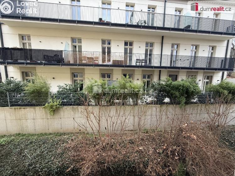 Sale apartment 2+KK Praha 4, Boleslavova č. 17