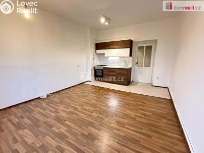 Sale apartment 2+KK Praha 4, Boleslavova č. 5