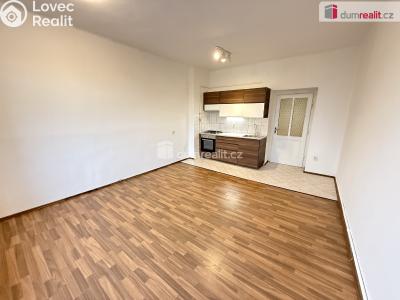 Продаж квартири 2+KK Praha 4, Boleslavova č. 3