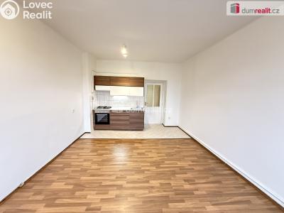 Продаж квартири 2+KK Praha 4, Boleslavova č. 5