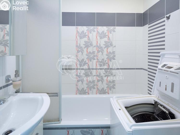 Rent apartment 2+1 Mělník, Studentská 2581 č. 5