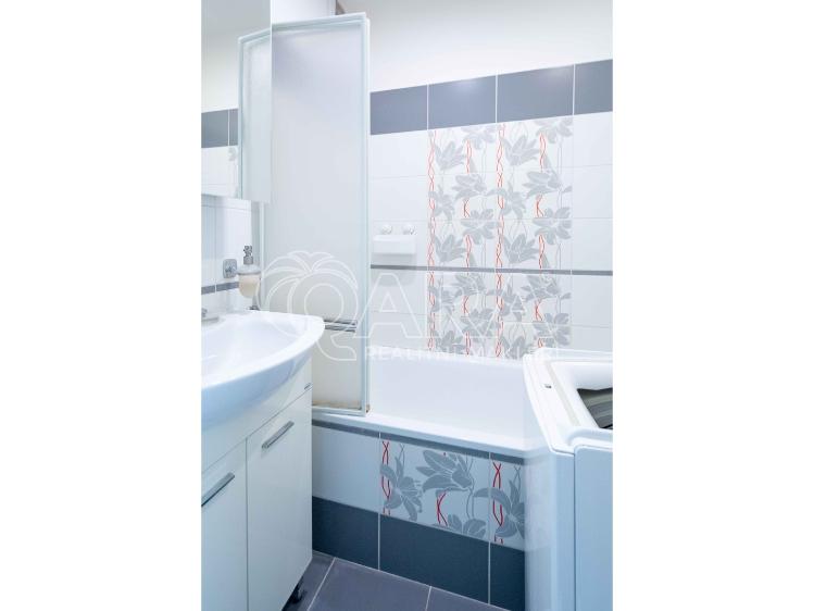 Rent apartment 2+1 Mělník, Studentská 2581 č. 6