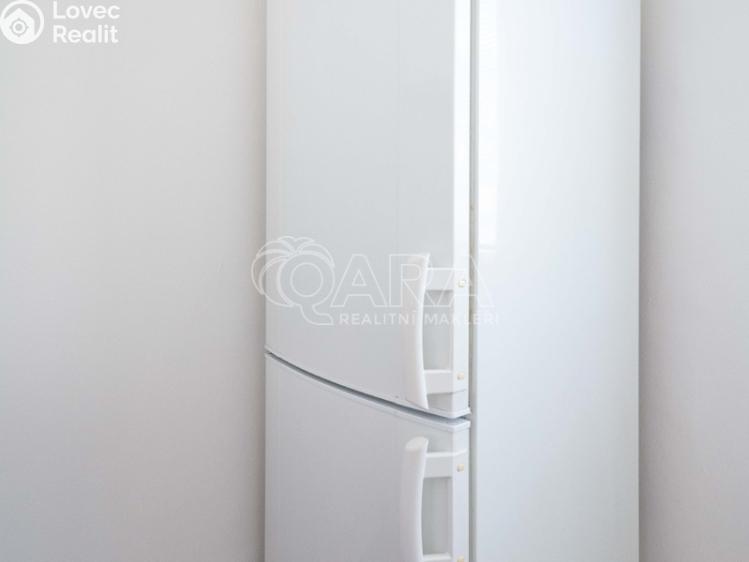 Rent apartment 2+1 Mělník, Studentská 2581 č. 9