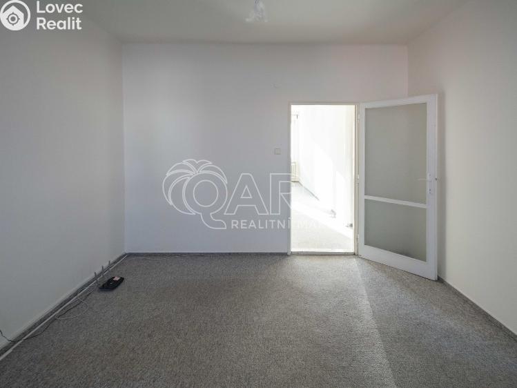 Rent apartment 2+1 Mělník, Studentská 2581 č. 11