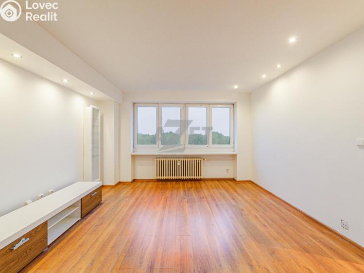 Аренда квартиры 3+KK Bohumín, Čáslavská 971 č. 8