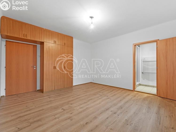 Оренда квартири 4+1 Praha, Černá 1504/8 č. 6