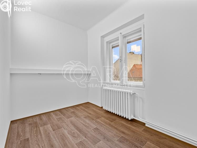 Оренда квартири 4+1 Praha, Černá 1504/8 č. 9