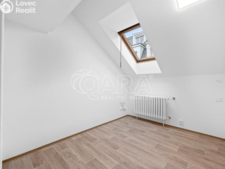 Оренда квартири 4+1 Praha, Černá 1504/8 č. 18