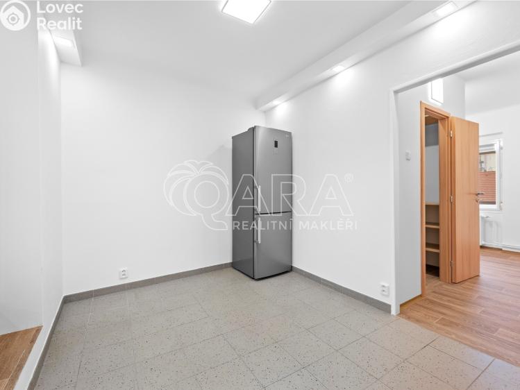 Оренда квартири 4+1 Praha, Černá 1504/8 č. 20