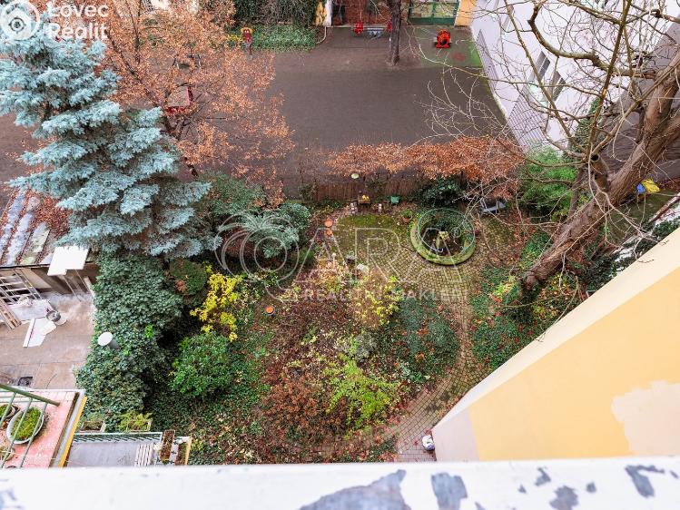 Оренда квартири 4+1 Praha, Černá 1504/8 č. 24