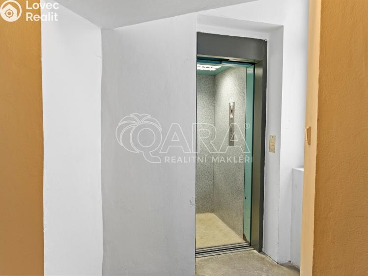 Оренда квартири 4+1 Praha, Černá 1504/8 č. 25