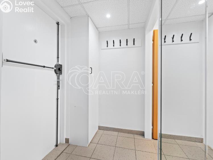 Оренда квартири 4+1 Praha, Černá 1504/8 č. 26