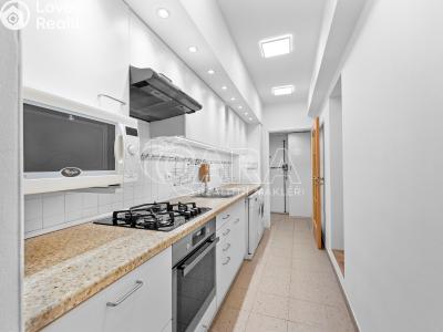 Pronájem bytu 4+1 Praha, Černá č. 2