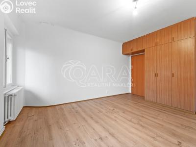 Pronájem bytu 4+1 Praha, Černá č. 4