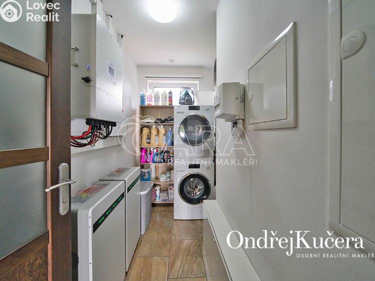 Продаж сімейного будинку Kostelec nad Labem, K Jahodovce 1101 č. 23