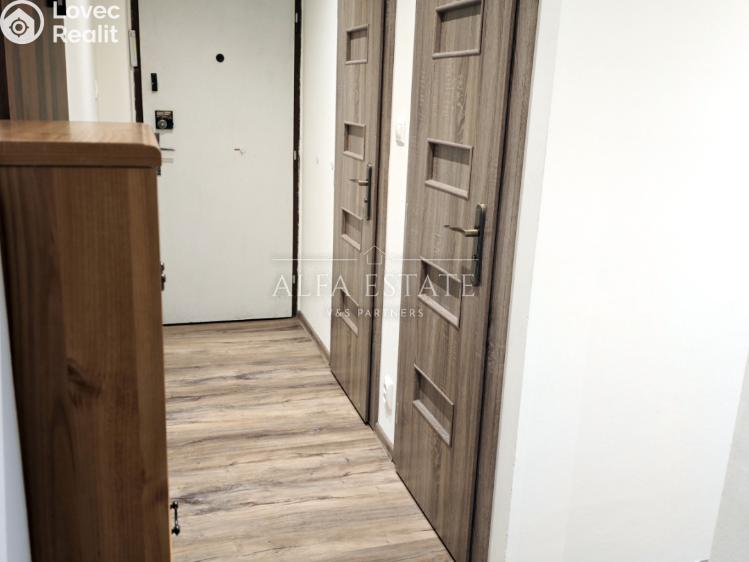 Оренда квартири 3+1 Ostrov, Družební č. 7