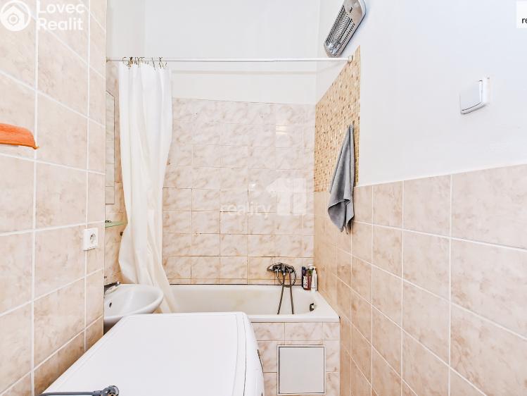 Продаж квартири 2+KK Praha 5, Zoubkova č. 3