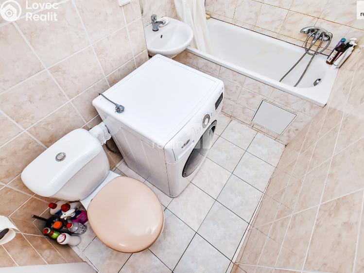 Продаж квартири 2+KK Praha 5, Zoubkova č. 12