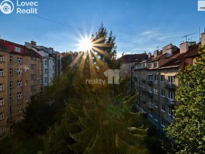 Продаж квартири 2+KK Praha 5, Zoubkova č. 4