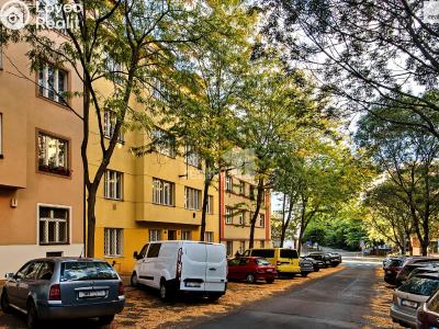 Продаж квартири 2+KK Praha 5, Zoubkova č. 5