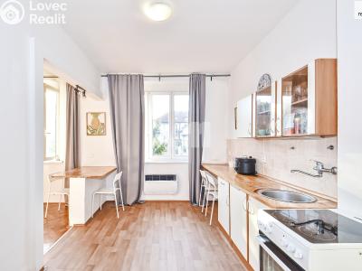 Продаж квартири 2+KK Praha 5, Zoubkova č. 6