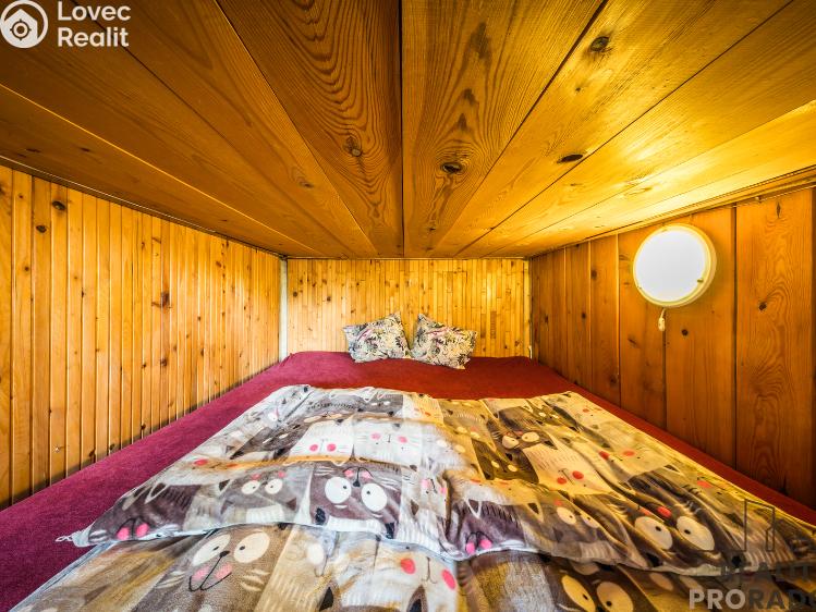 Prodej chaty Buchlovice, Smraďavka 171 č. 13