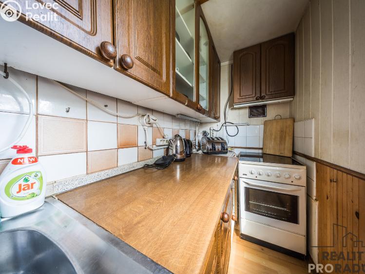 Продажа хижины Buchlovice, Smraďavka 171 č. 7