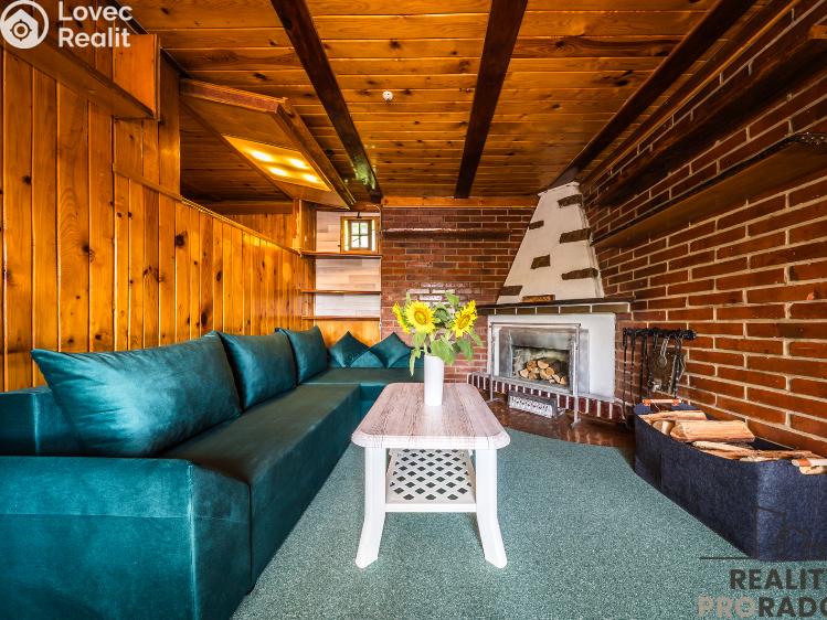 Продажа хижины Buchlovice, Smraďavka 171 č. 10