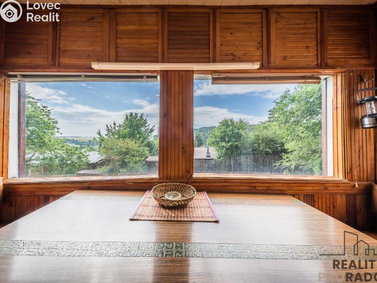 Продажа хижины Buchlovice, Smraďavka 171 č. 16