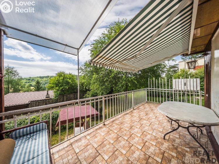 Продажа хижины Buchlovice, Smraďavka 171 č. 17