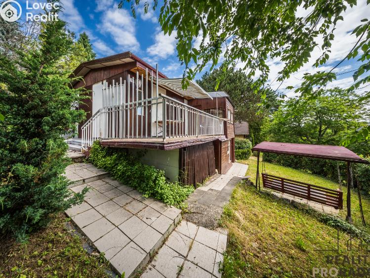 Продажа хижины Buchlovice, Smraďavka 171 č. 19