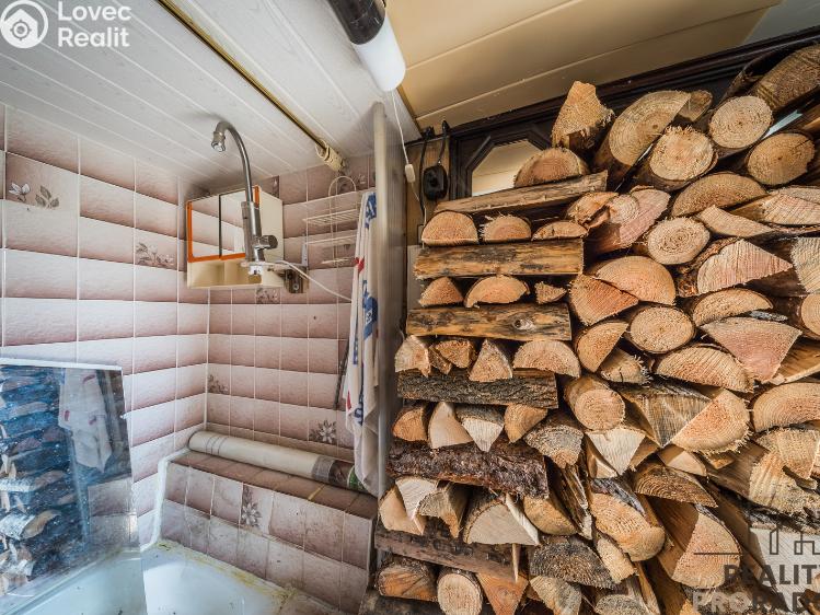 Продажа хижины Buchlovice, Smraďavka 171 č. 20