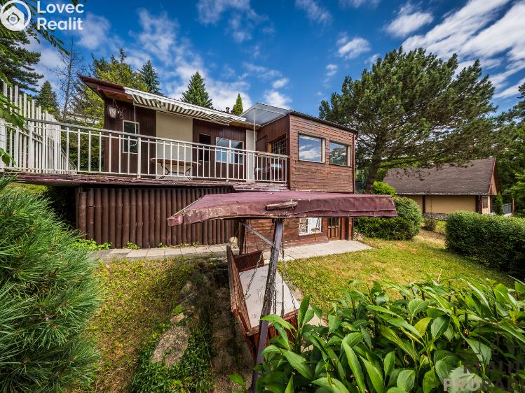 Продажа хижины Buchlovice, Smraďavka 171 č. 21