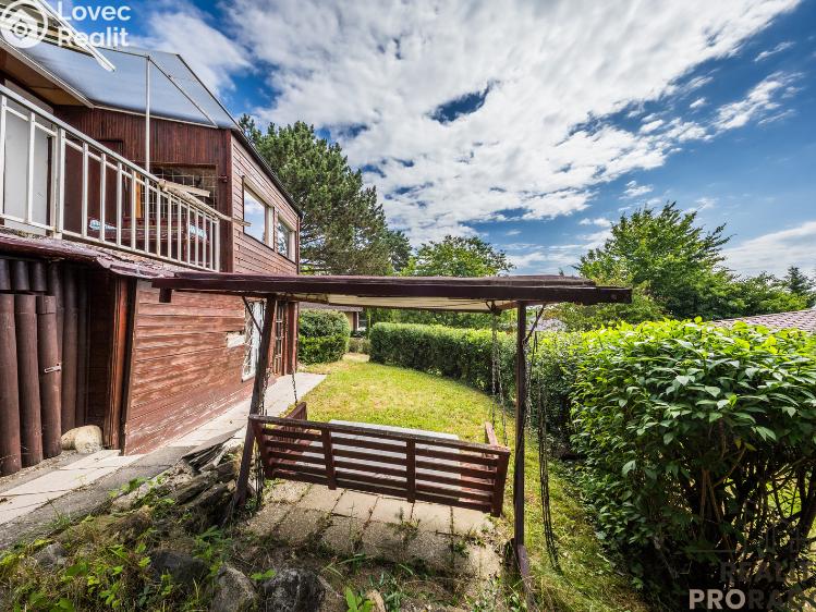 Продажа хижины Buchlovice, Smraďavka 171 č. 22