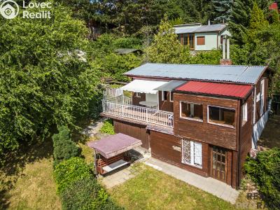 Prodej chaty Buchlovice, Smraďavka 171 č. 1