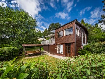Продажа хижины Buchlovice, Smraďavka 171 č. 2