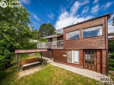 Продажа хижины Buchlovice, Smraďavka 171 č. 3