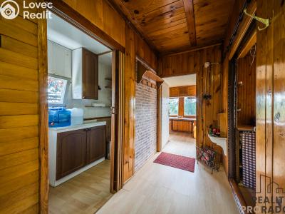 Продажа хижины Buchlovice, Smraďavka 171 č. 6