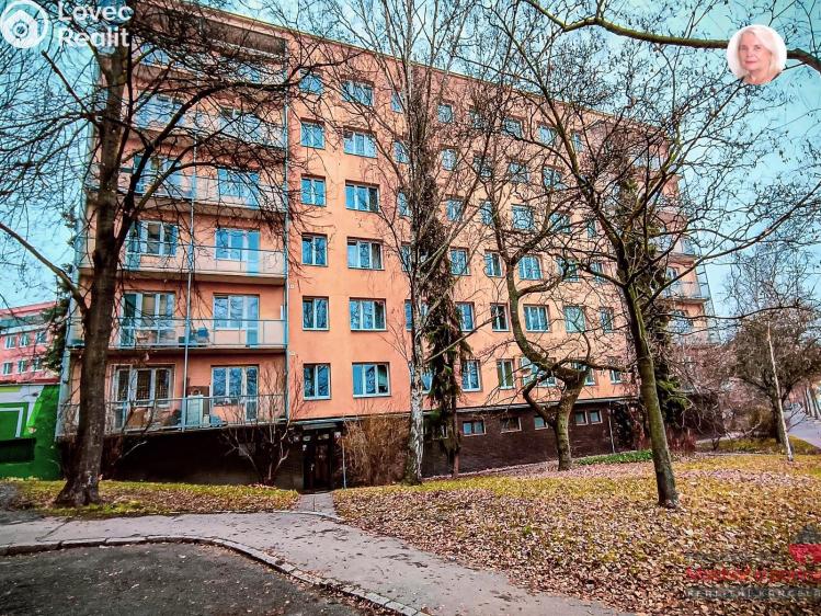 Продаж квартири 3+1 Praha, Spojovací 2606/44 č. 15