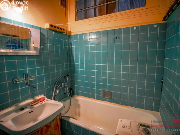 Продаж квартири 3+1 Praha, Spojovací 2606/44 č. 8