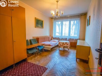 Prodej bytu 3+1 Praha, Spojovací č. 4