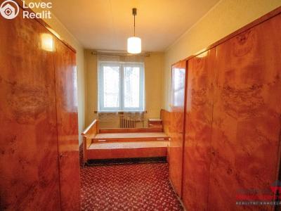 Prodej bytu 3+1 Praha, Spojovací č. 5