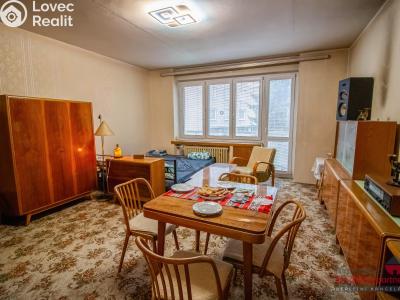 Продажа квартиры 3+1 Praha, Spojovací č. 3