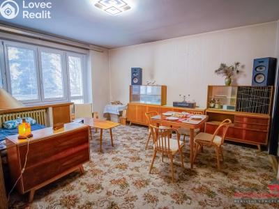 Prodej bytu 3+1 Praha, Spojovací č. 1