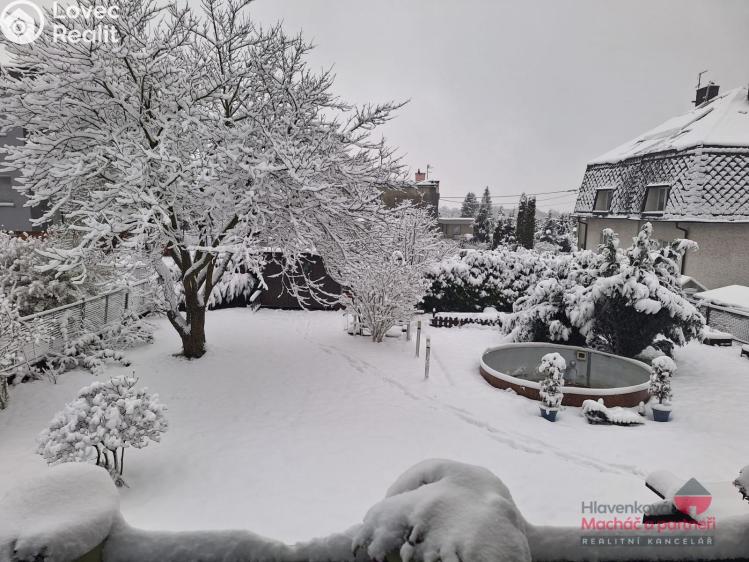 Prodej rodinného domu Havířov, Hraniční č. 1