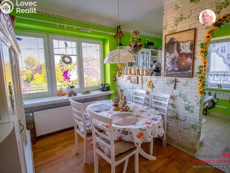 Prodej rodinného domu Havířov, Hraniční č. 2